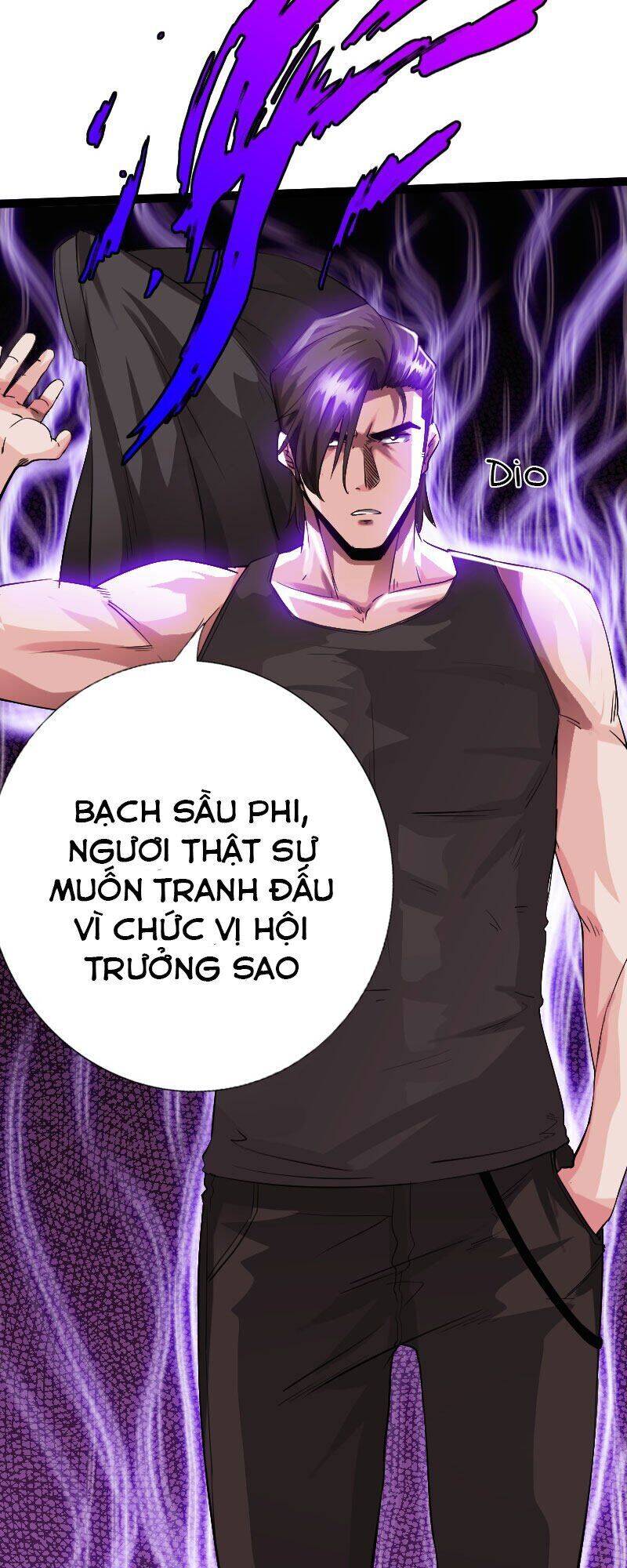 Tuyệt Phẩm Tà Thiếu Chapter 127 - Trang 14