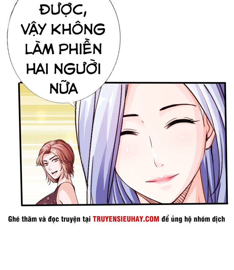 Tuyệt Phẩm Tà Thiếu Chapter 13 - Trang 16