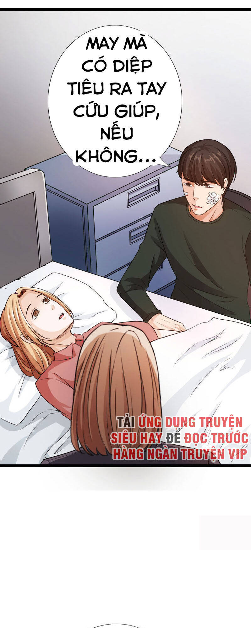 Tuyệt Phẩm Tà Thiếu Chapter 84 - Trang 13