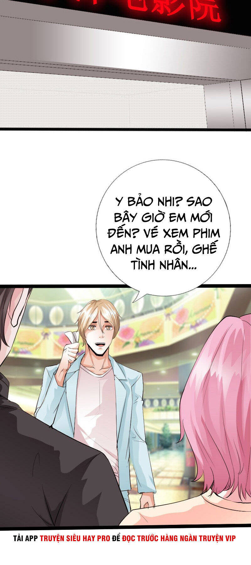 Tuyệt Phẩm Tà Thiếu Chapter 112 - Trang 23