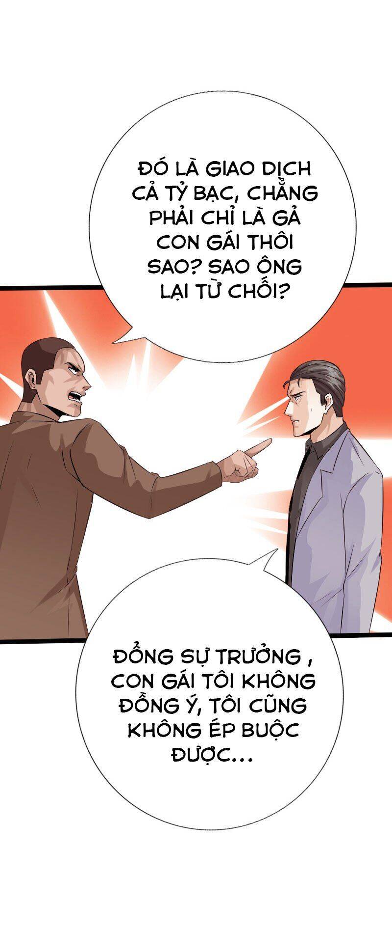 Tuyệt Phẩm Tà Thiếu Chapter 126 - Trang 9