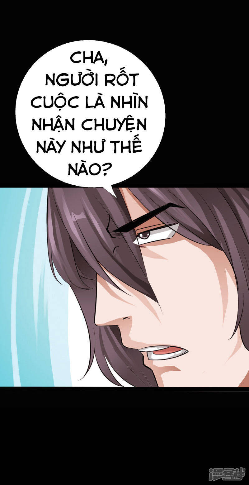 Tuyệt Phẩm Tà Thiếu Chapter 94 - Trang 30