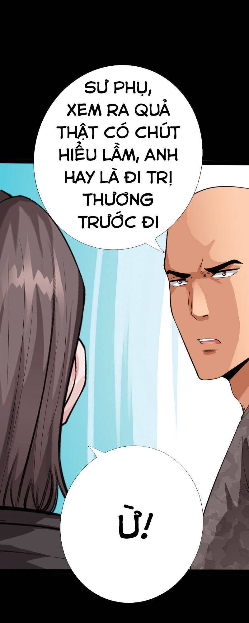 Tuyệt Phẩm Tà Thiếu Chapter 97 - Trang 16