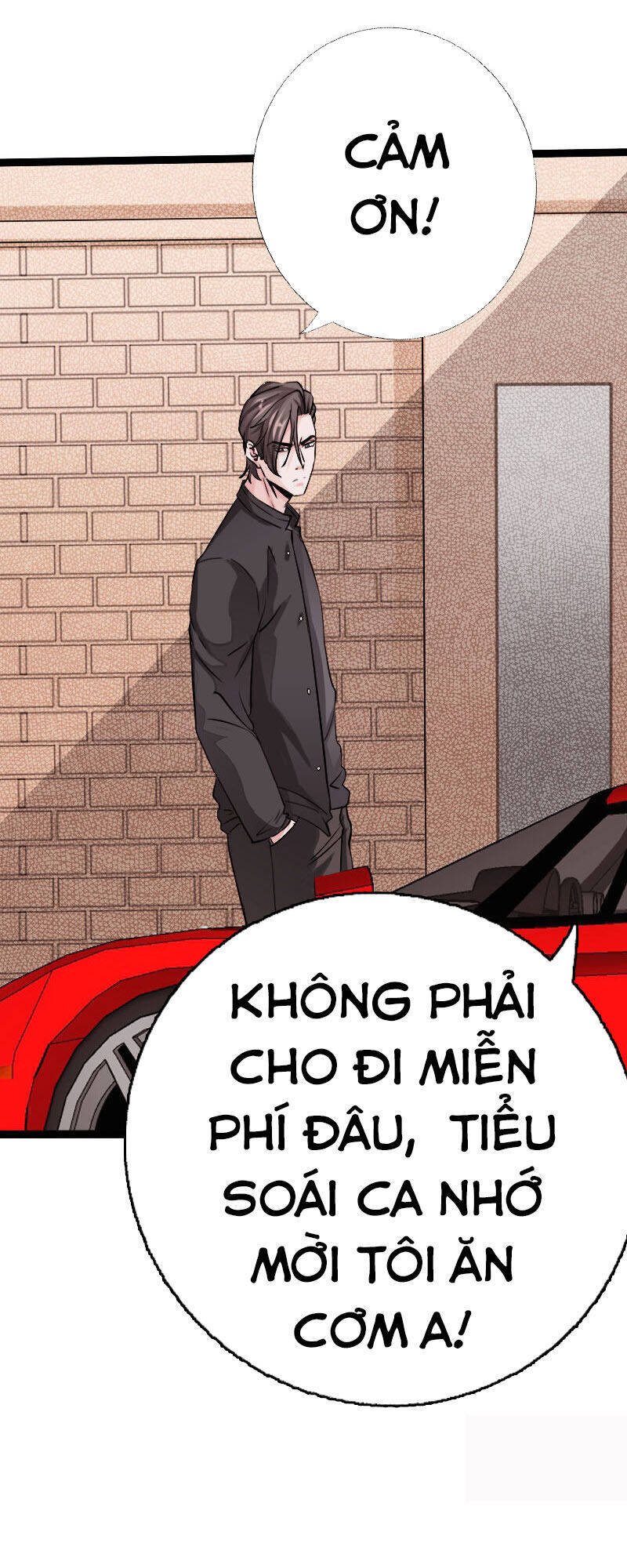 Tuyệt Phẩm Tà Thiếu Chapter 81 - Trang 10