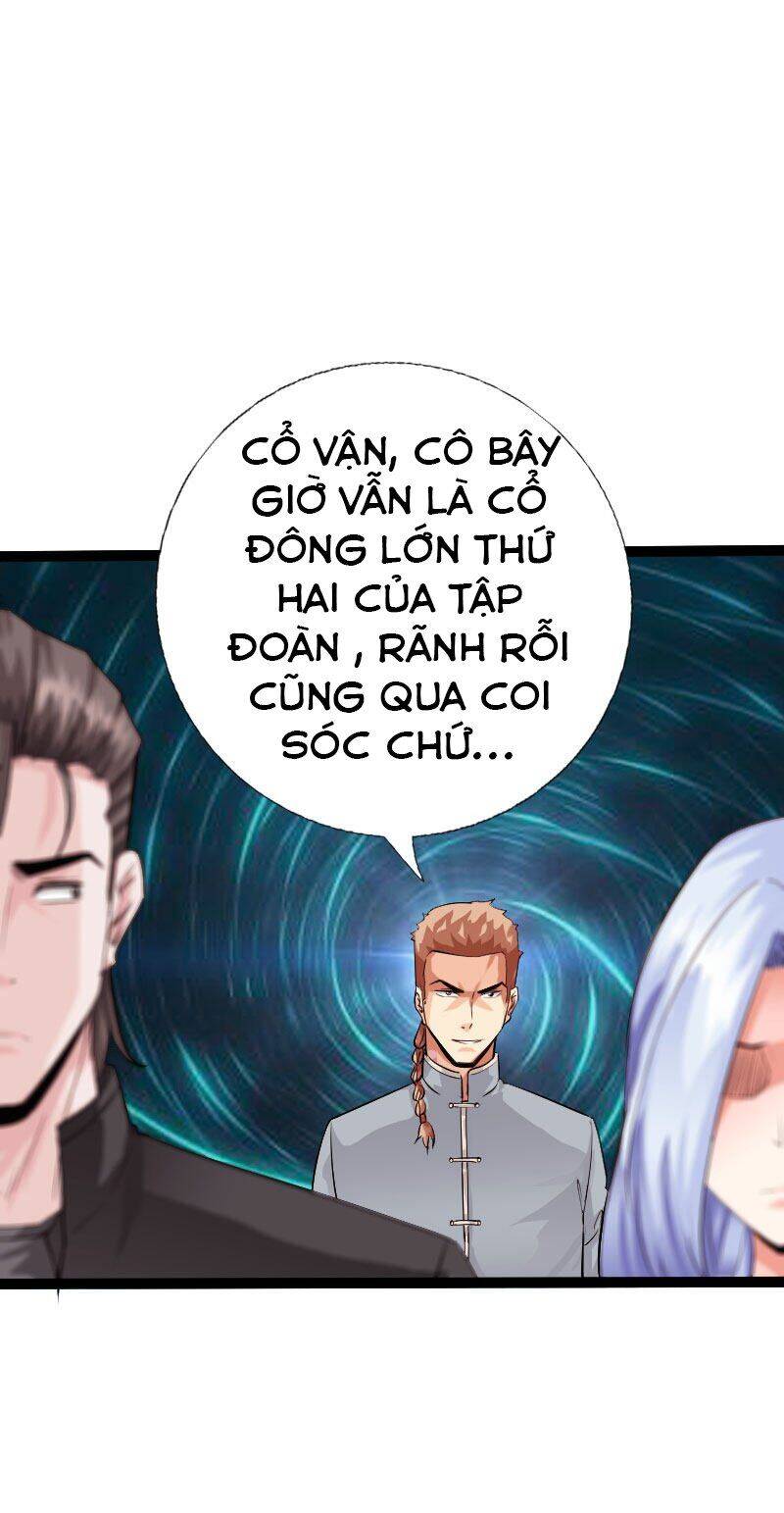 Tuyệt Phẩm Tà Thiếu Chapter 125 - Trang 23