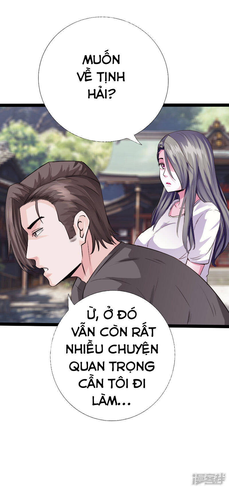 Tuyệt Phẩm Tà Thiếu Chapter 98 - Trang 14