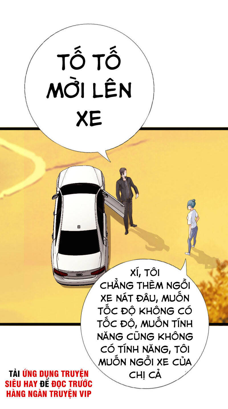 Tuyệt Phẩm Tà Thiếu Chapter 145 - Trang 16