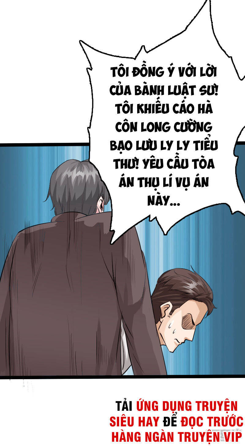 Tuyệt Phẩm Tà Thiếu Chapter 88 - Trang 35