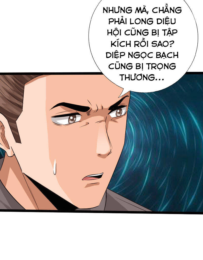 Tuyệt Phẩm Tà Thiếu Chapter 138 - Trang 31