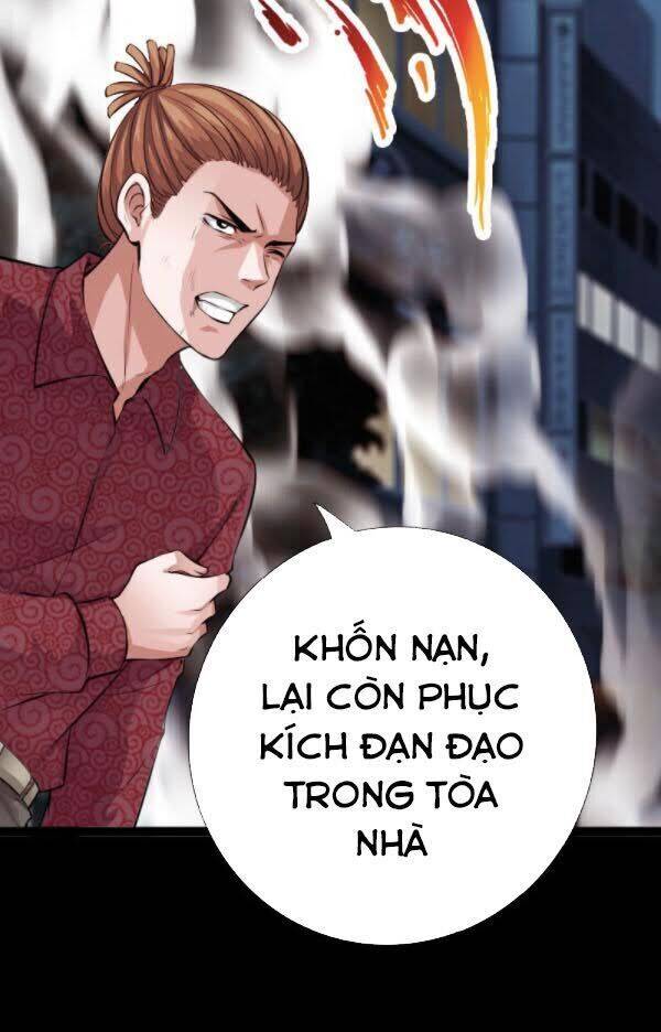 Tuyệt Phẩm Tà Thiếu Chapter 141 - Trang 21