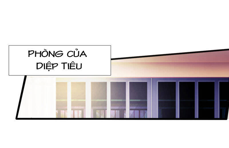 Tuyệt Phẩm Tà Thiếu Chapter 3 - Trang 22