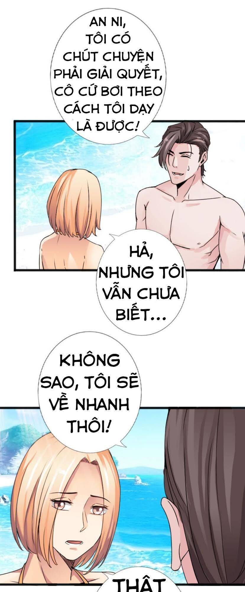 Tuyệt Phẩm Tà Thiếu Chapter 25 - Trang 12