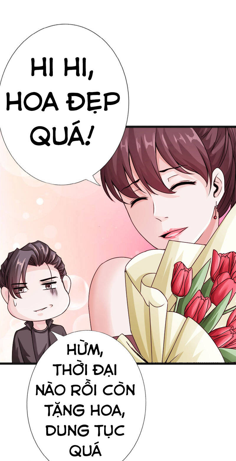 Tuyệt Phẩm Tà Thiếu Chapter 13 - Trang 21