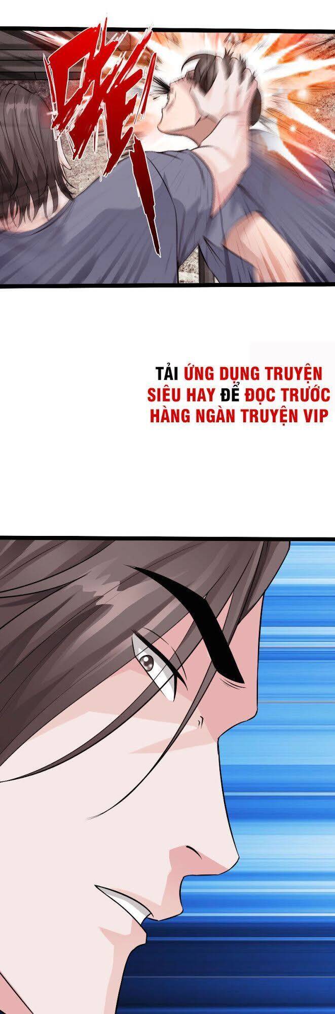 Tuyệt Phẩm Tà Thiếu Chapter 83 - Trang 0