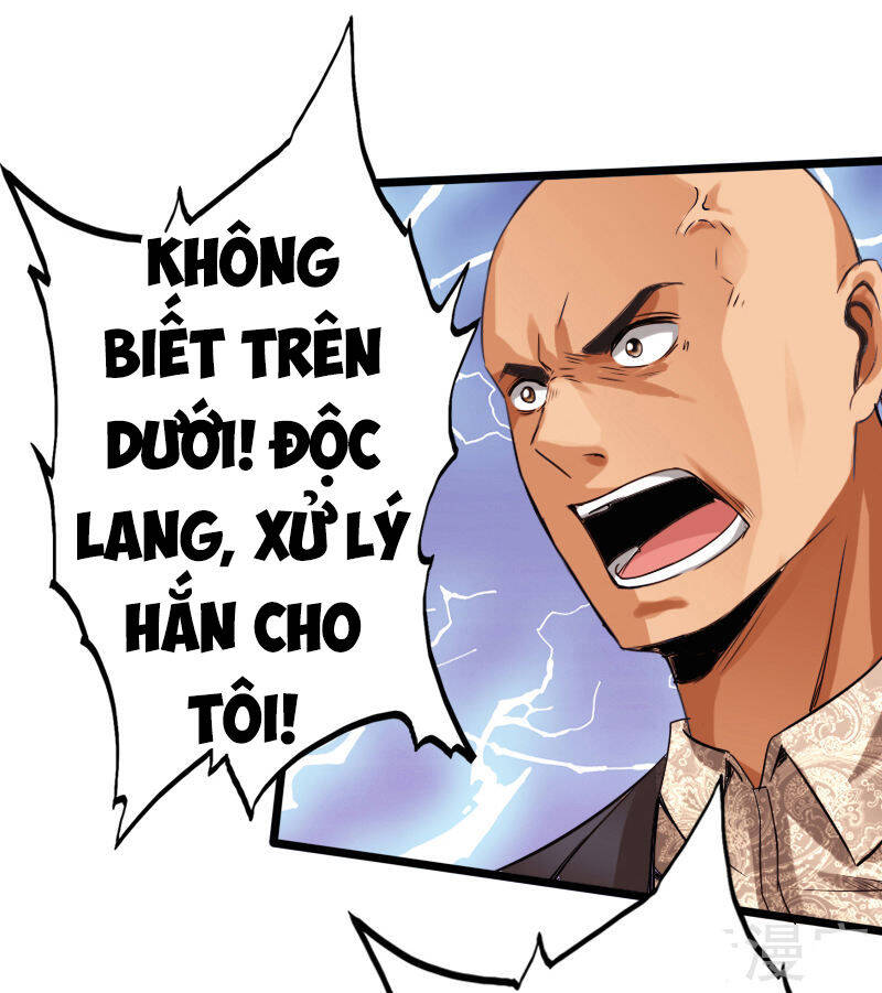 Tuyệt Phẩm Tà Thiếu Chapter 12 - Trang 25