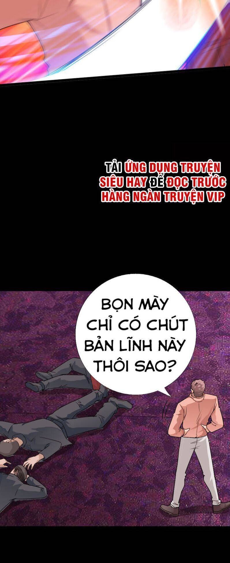 Tuyệt Phẩm Tà Thiếu Chapter 77 - Trang 1