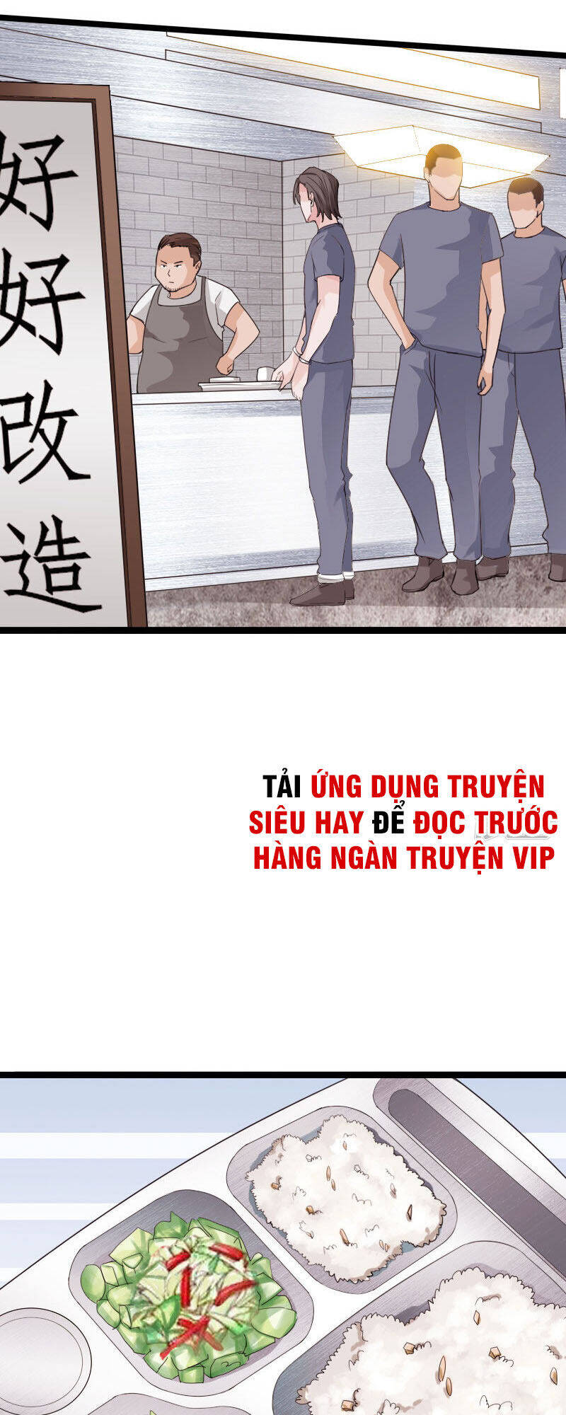 Tuyệt Phẩm Tà Thiếu Chapter 86 - Trang 0