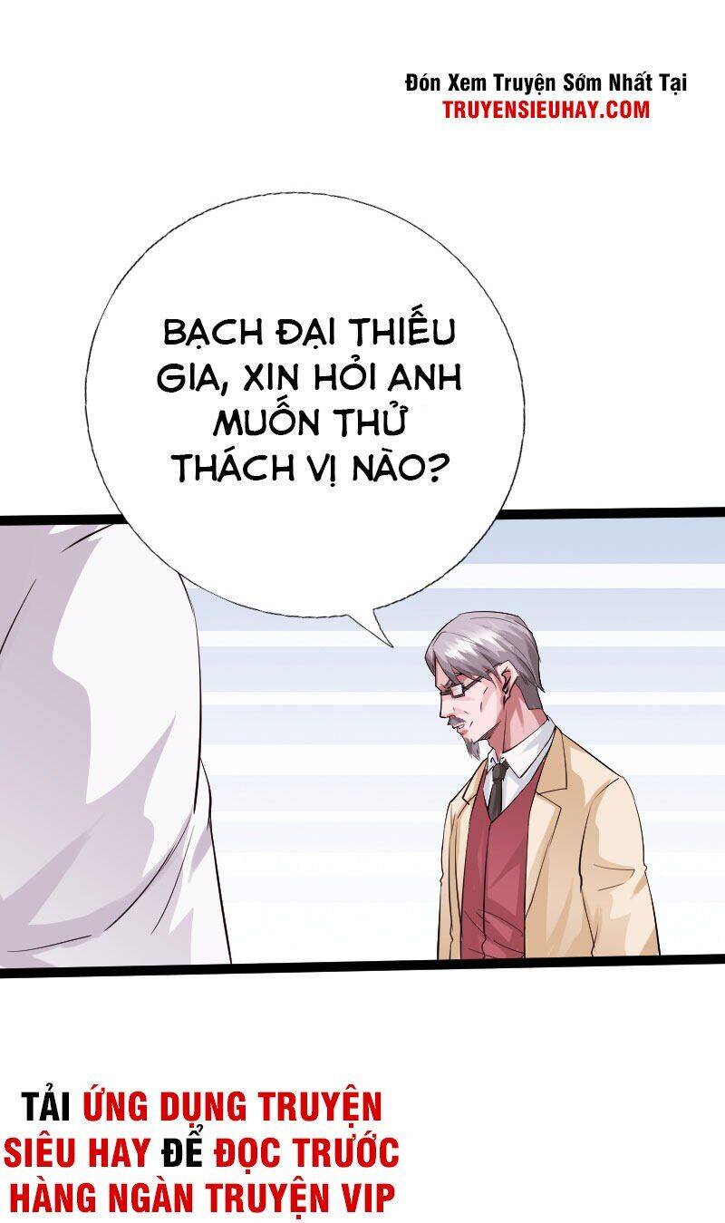 Tuyệt Phẩm Tà Thiếu Chapter 127 - Trang 9