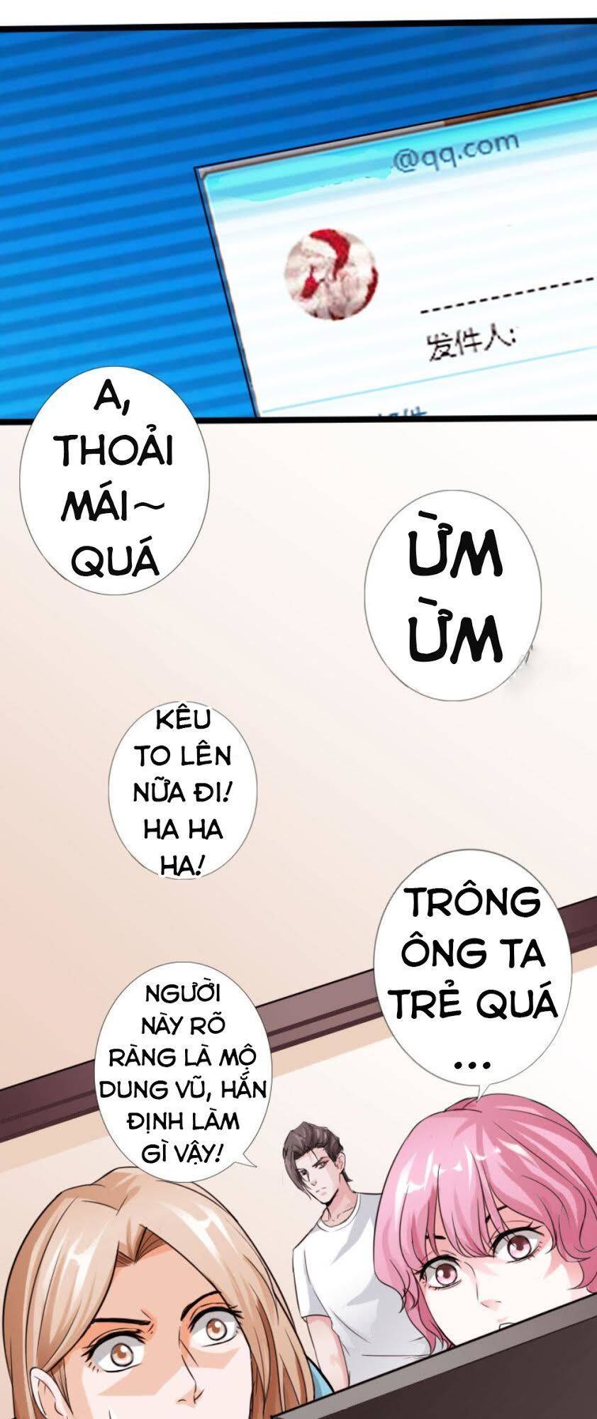 Tuyệt Phẩm Tà Thiếu Chapter 24 - Trang 1