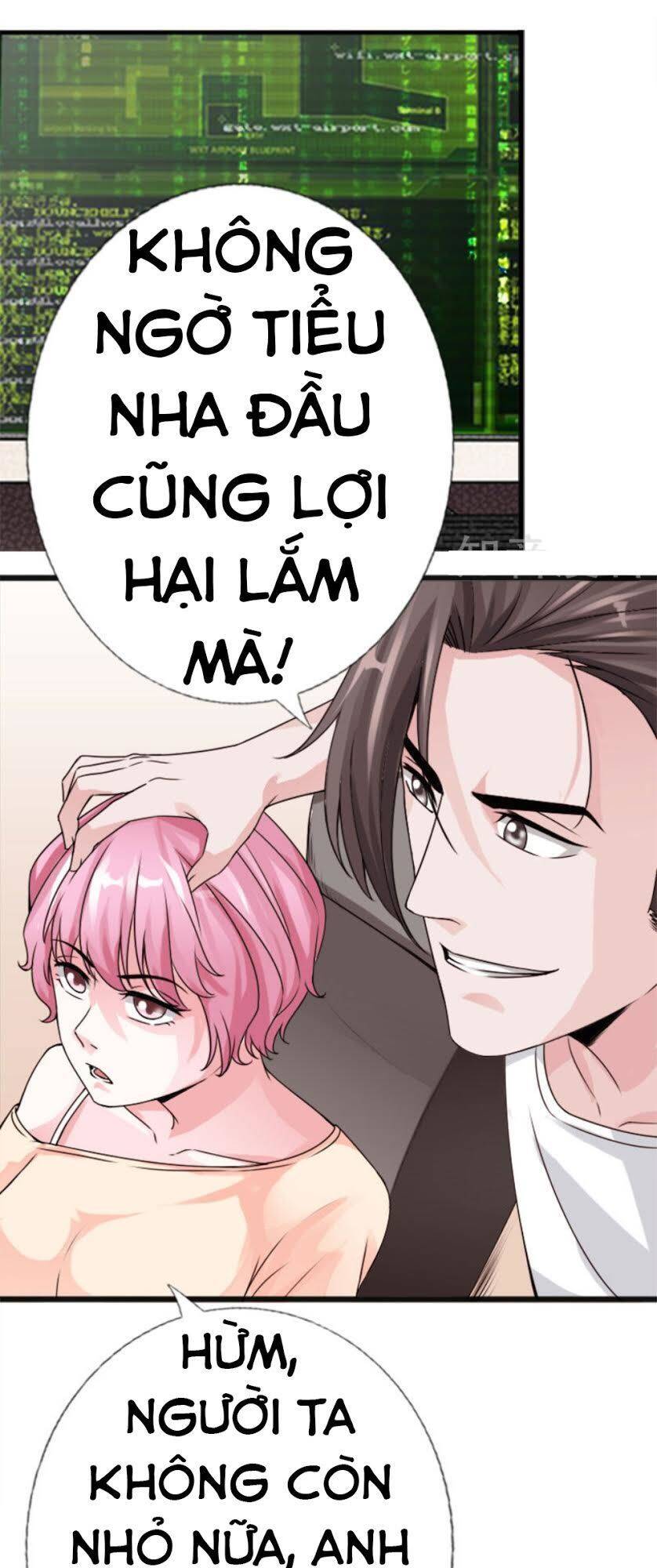 Tuyệt Phẩm Tà Thiếu Chapter 24 - Trang 9