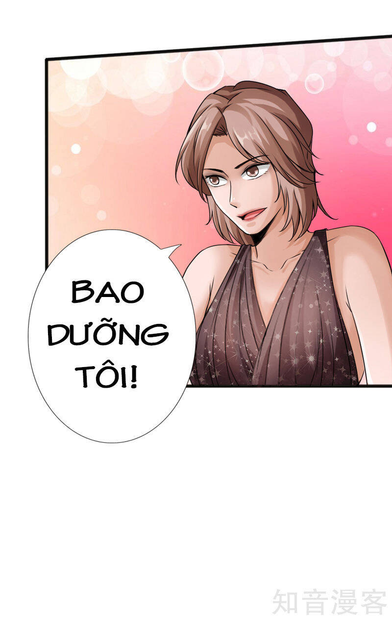 Tuyệt Phẩm Tà Thiếu Chapter 6 - Trang 48