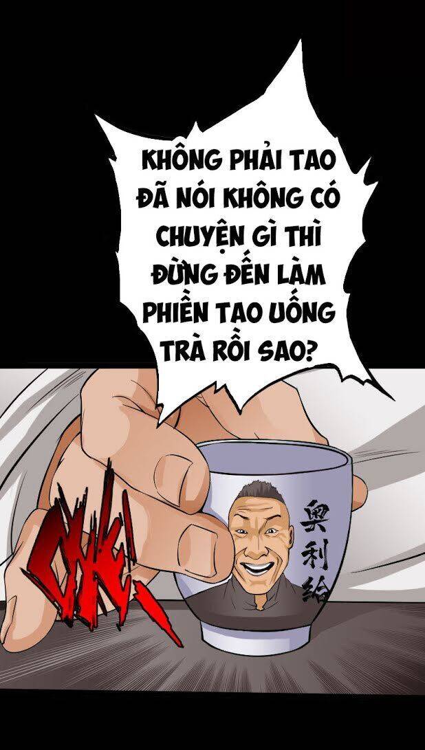 Tuyệt Phẩm Tà Thiếu Chapter 78 - Trang 22