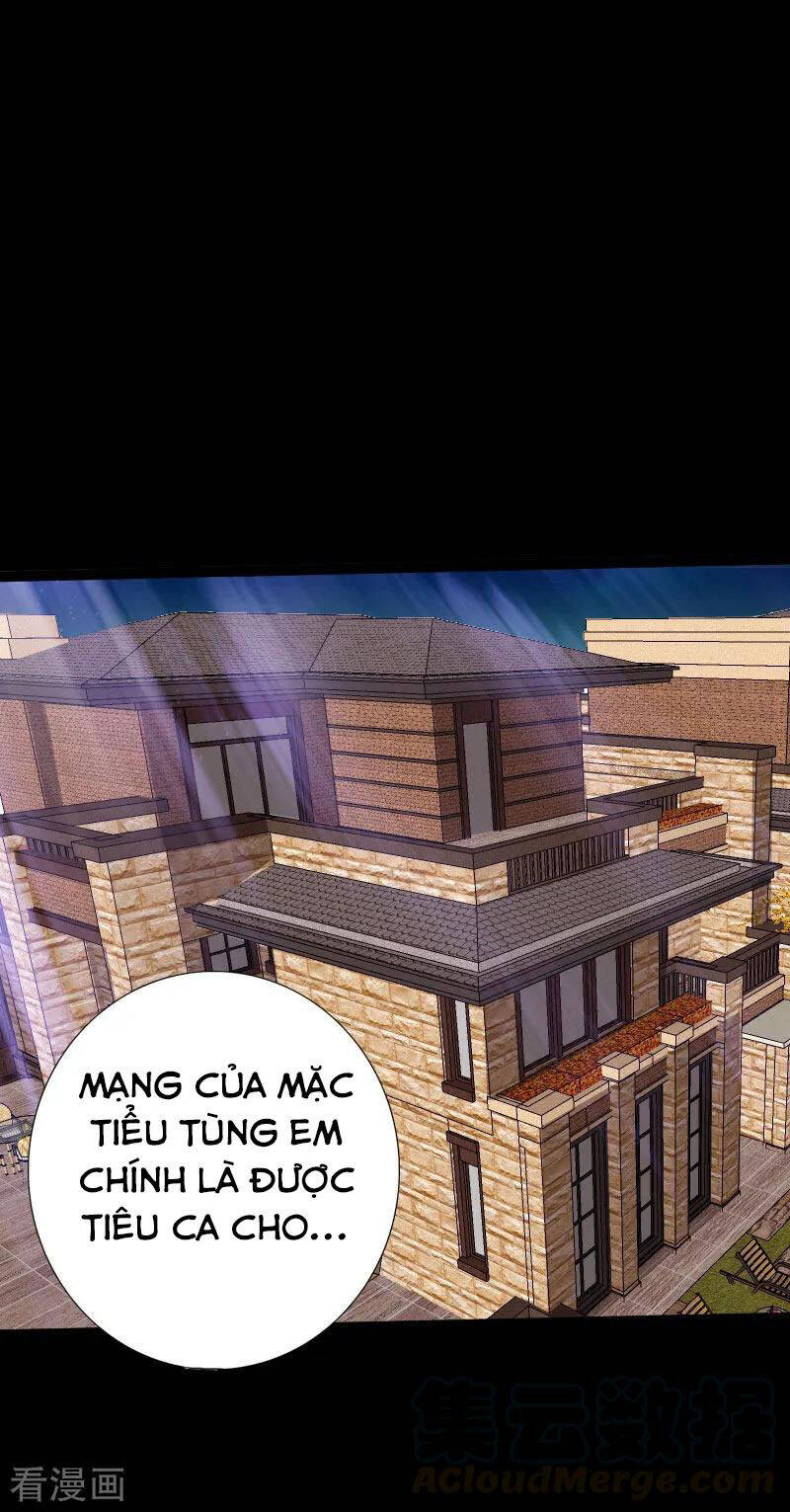 Tuyệt Phẩm Tà Thiếu Chapter 115 - Trang 33