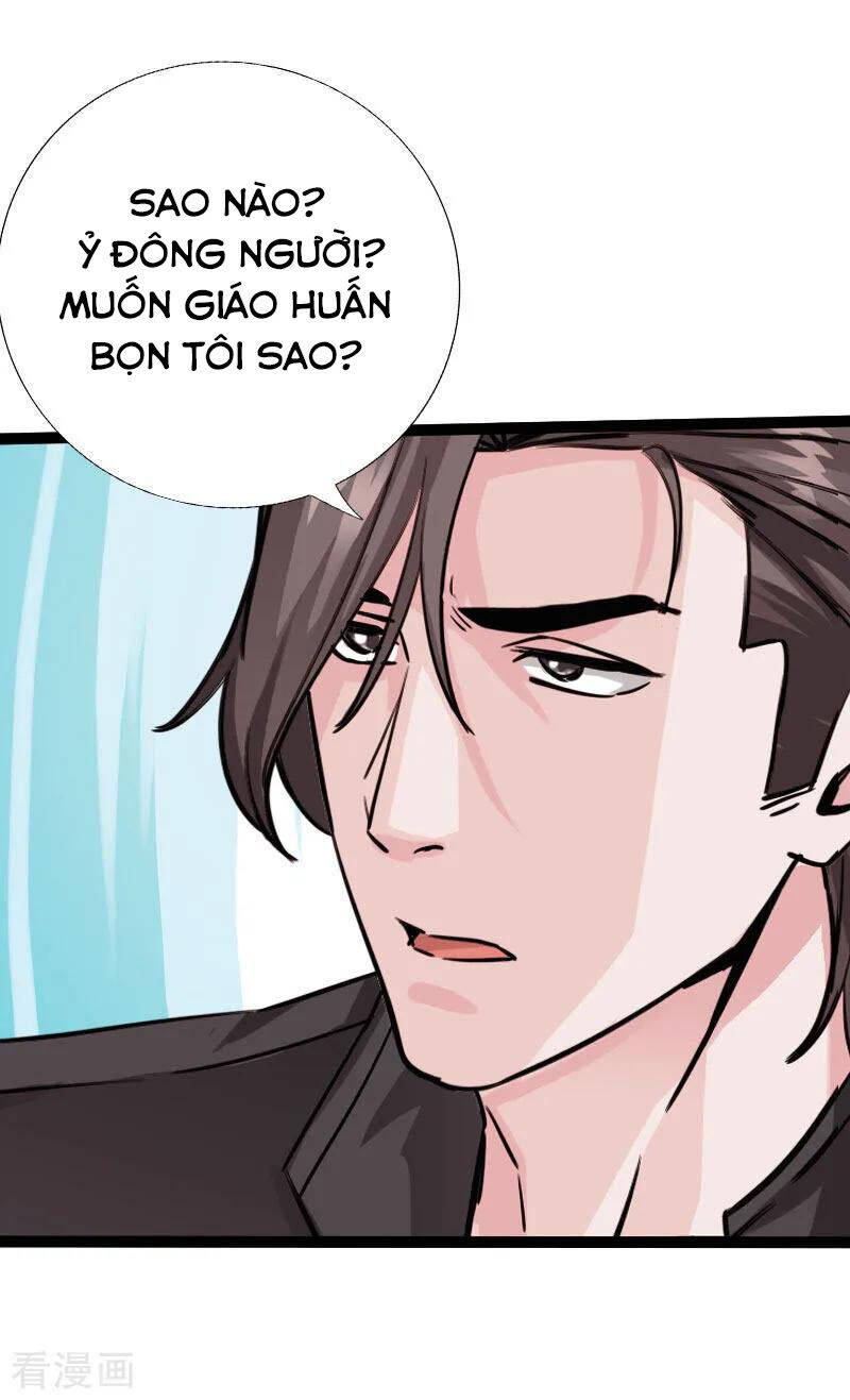 Tuyệt Phẩm Tà Thiếu Chapter 114 - Trang 8