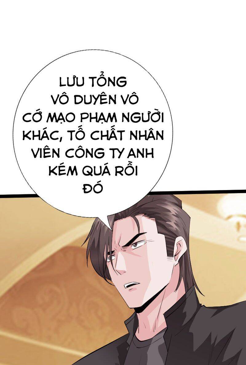 Tuyệt Phẩm Tà Thiếu Chapter 136 - Trang 36