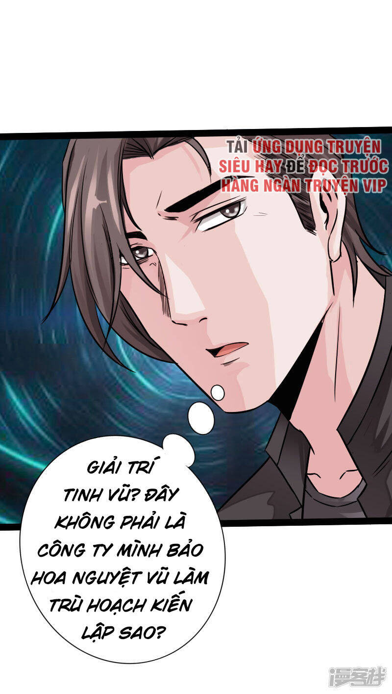 Tuyệt Phẩm Tà Thiếu Chapter 103 - Trang 29