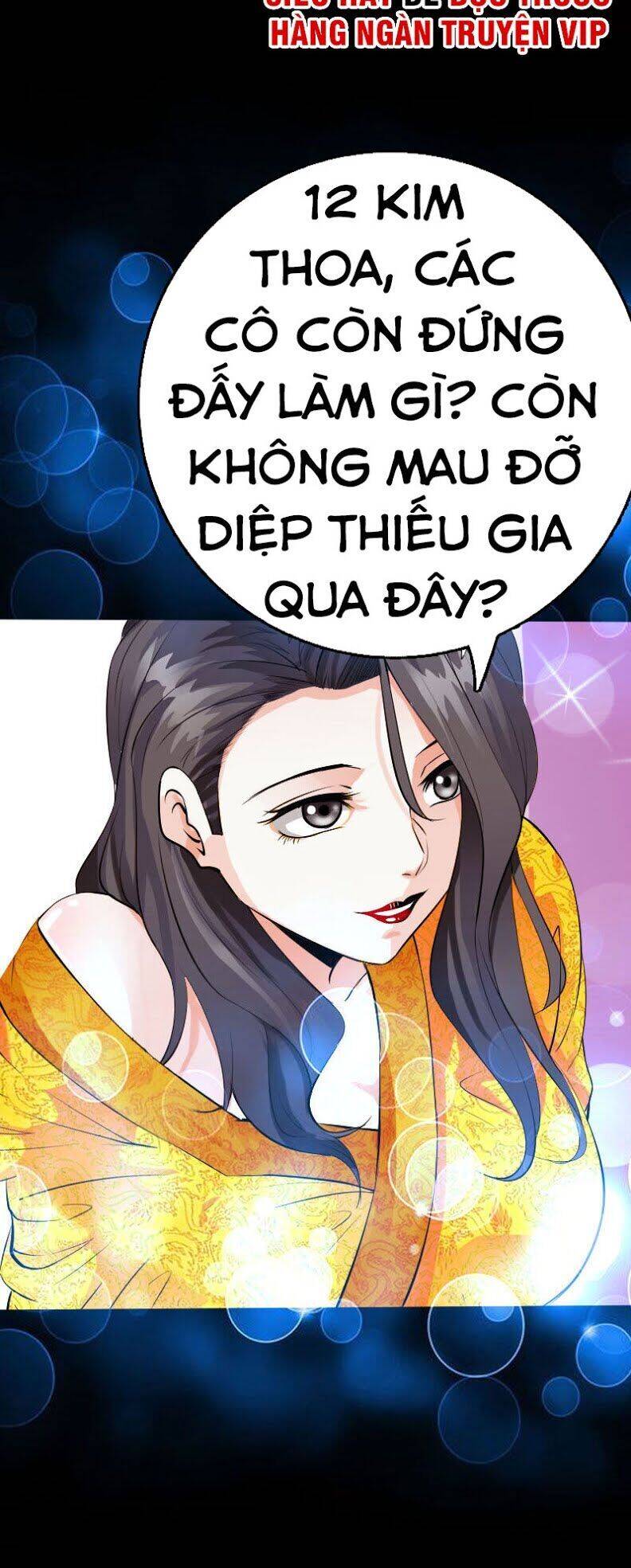 Tuyệt Phẩm Tà Thiếu Chapter 80 - Trang 3