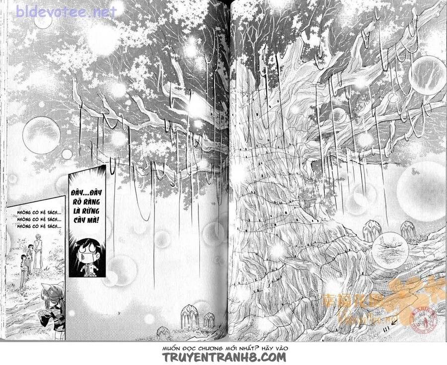 Đặc Thù Truyền Thuyết Chapter 25 - Trang 3