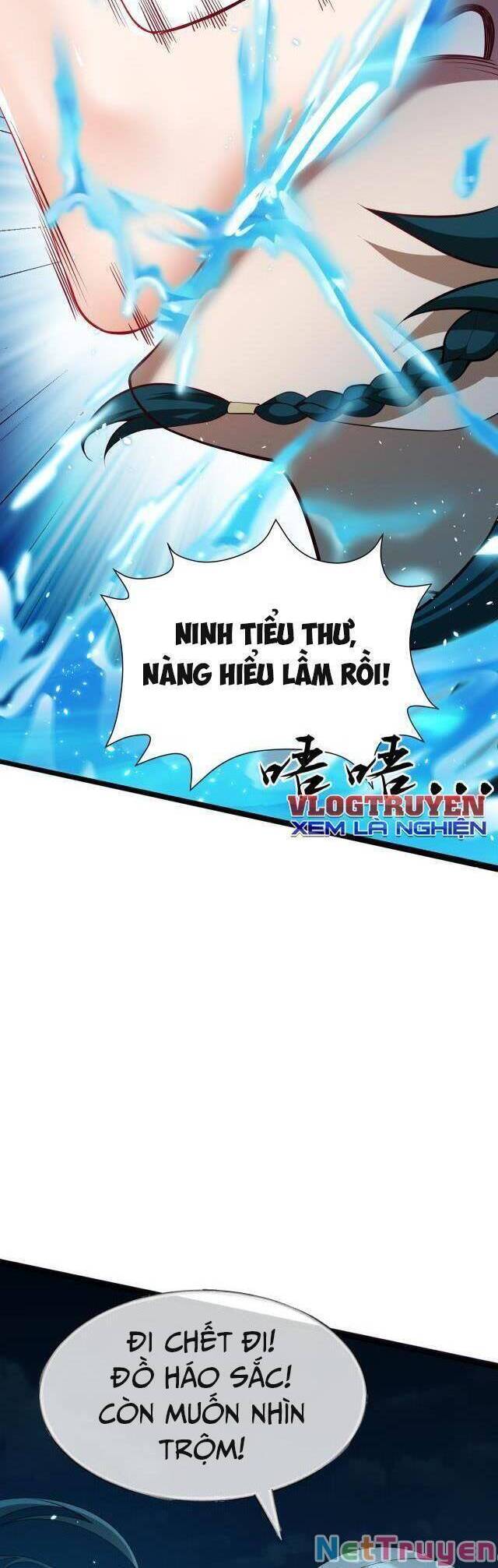 Ta Có Thể Triệu Hoán Vô Hạn Lần Chapter 4 - Trang 9