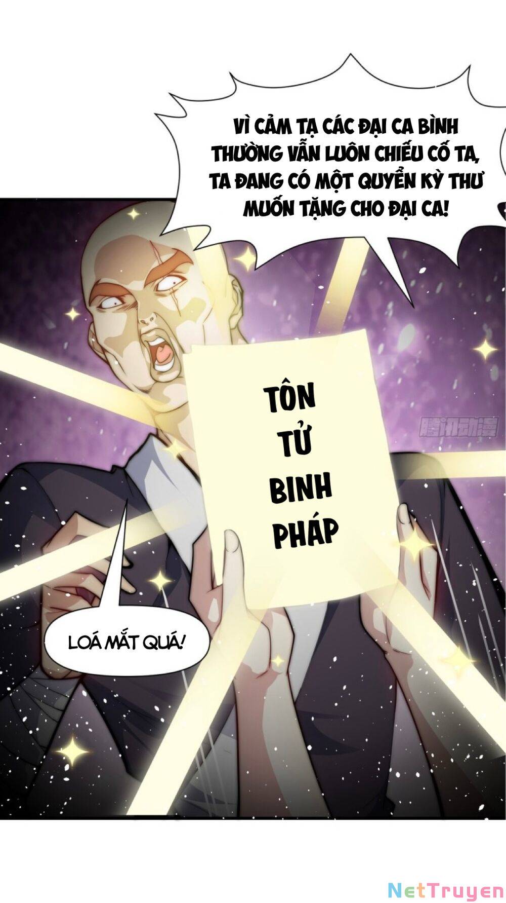 Ta Có Thể Triệu Hoán Vô Hạn Lần Chapter 1 - Trang 8