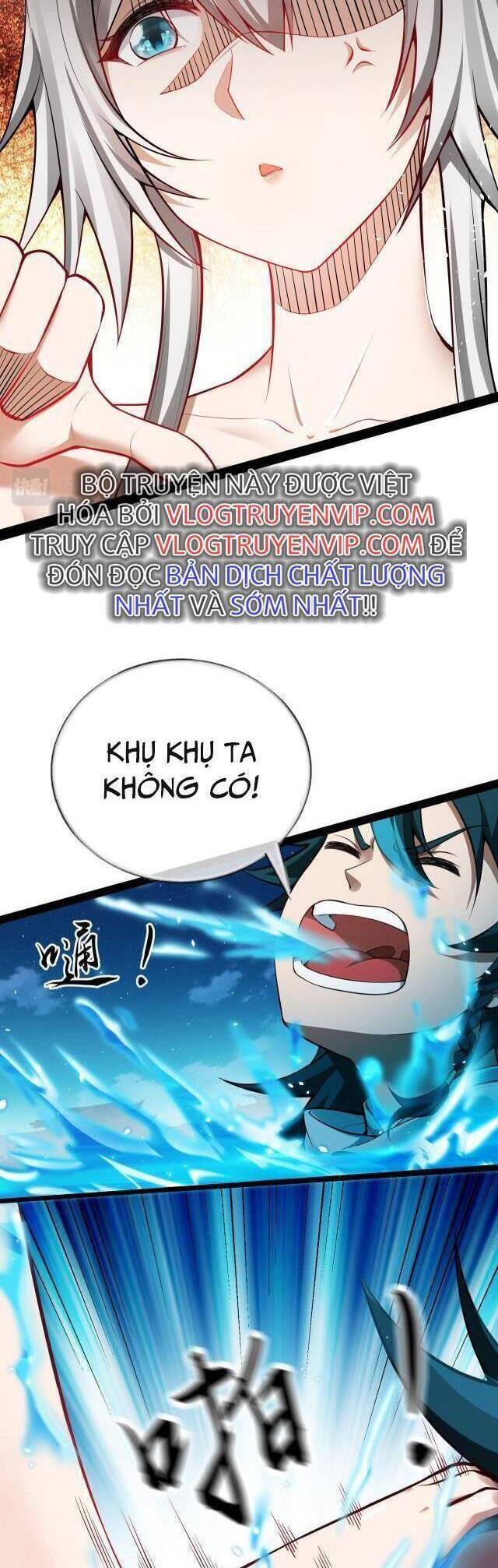 Ta Có Thể Triệu Hoán Vô Hạn Lần Chapter 4 - Trang 8