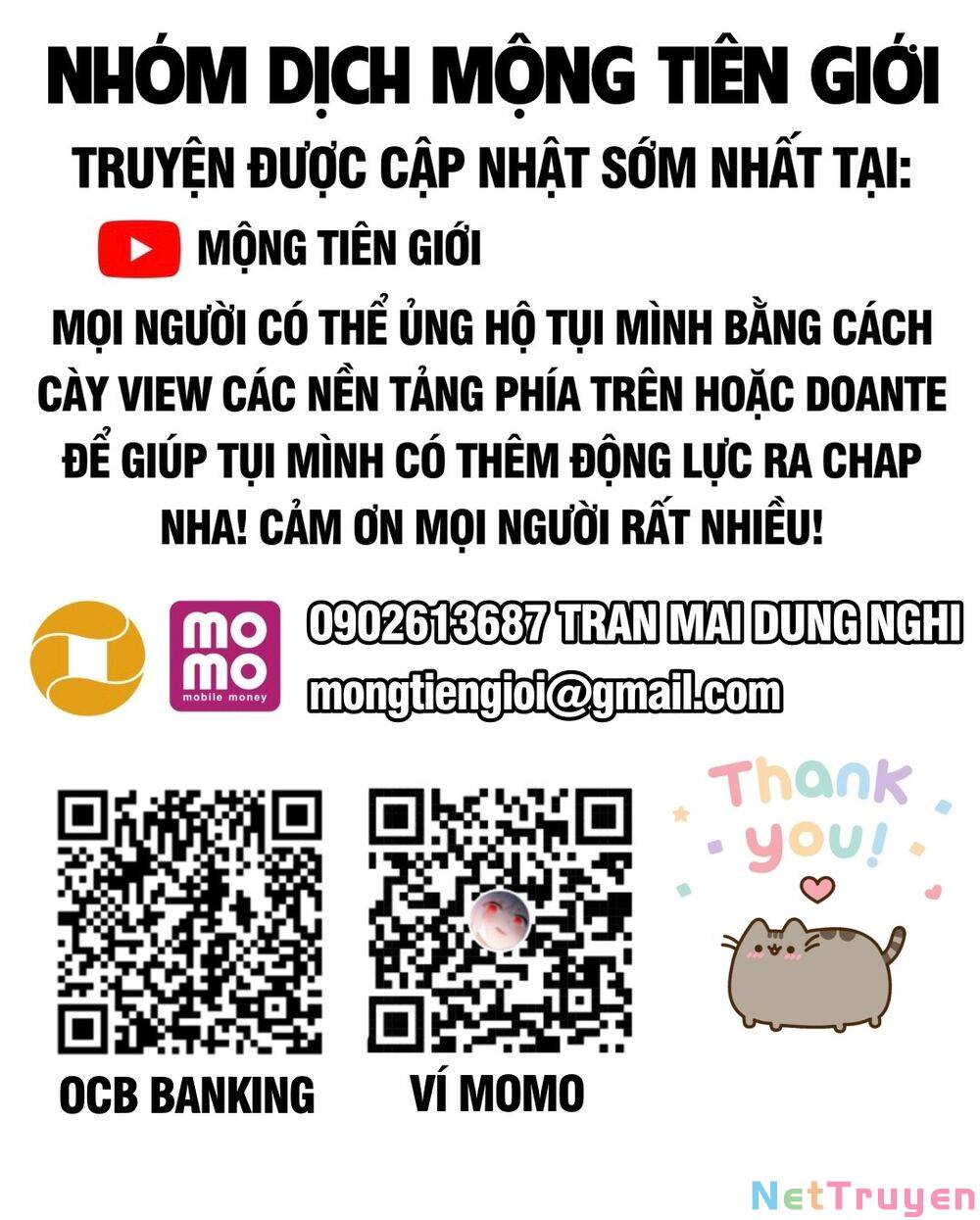 Ta Có Thể Triệu Hoán Vô Hạn Lần Chapter 1 - Trang 0