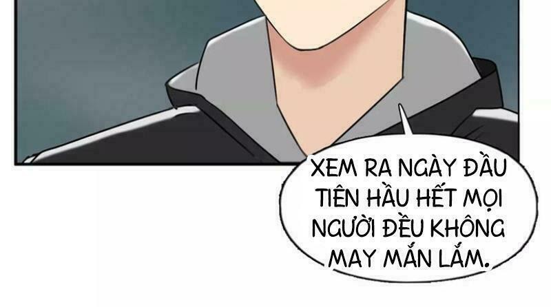 Siêu Năng Lập Phương Chapter 53 - Trang 5