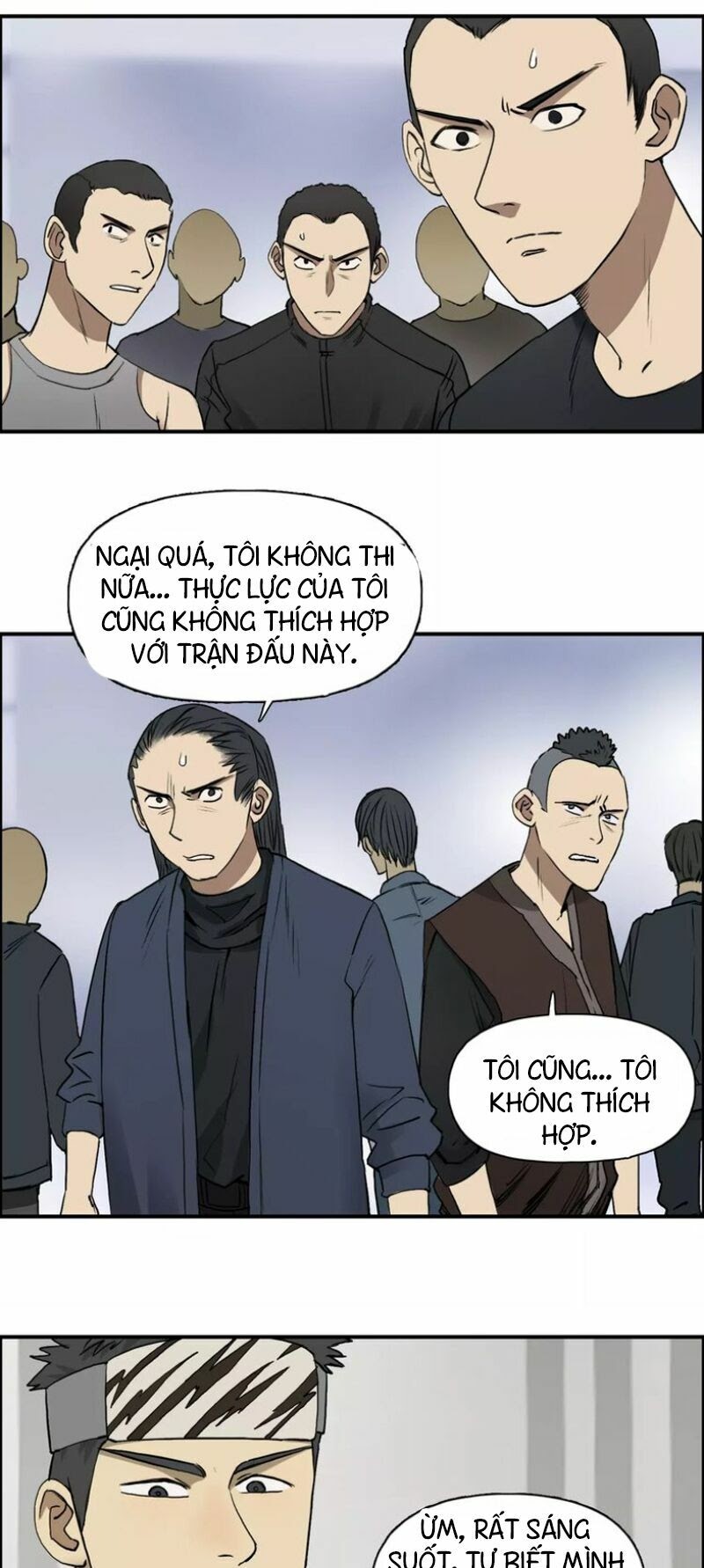 Siêu Năng Lập Phương Chapter 30 - Trang 44