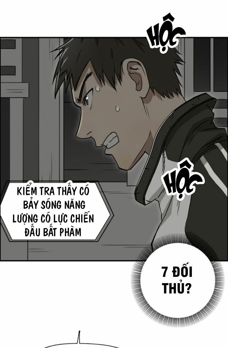 Siêu Năng Lập Phương Chapter 17 - Trang 12