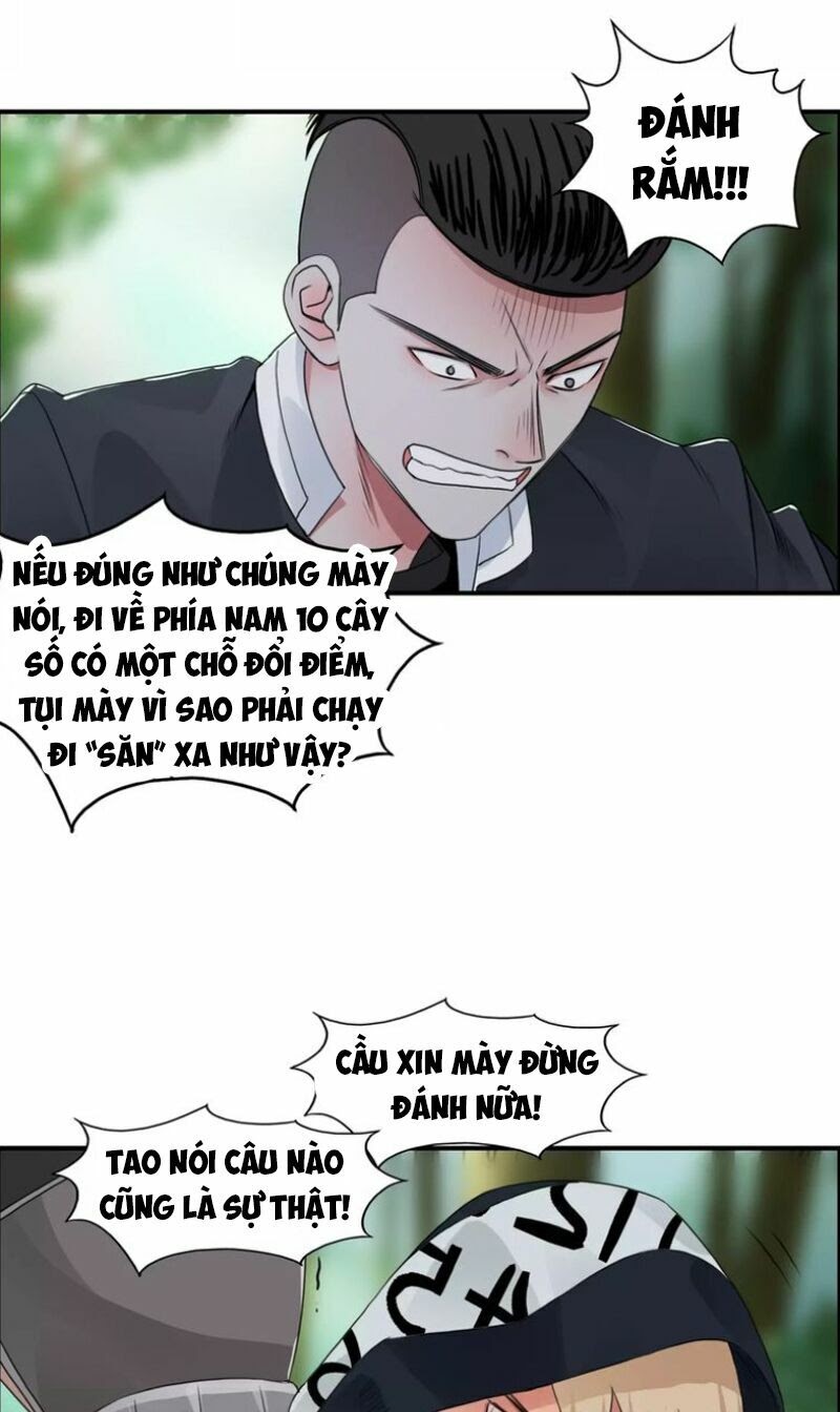 Siêu Năng Lập Phương Chapter 56 - Trang 2