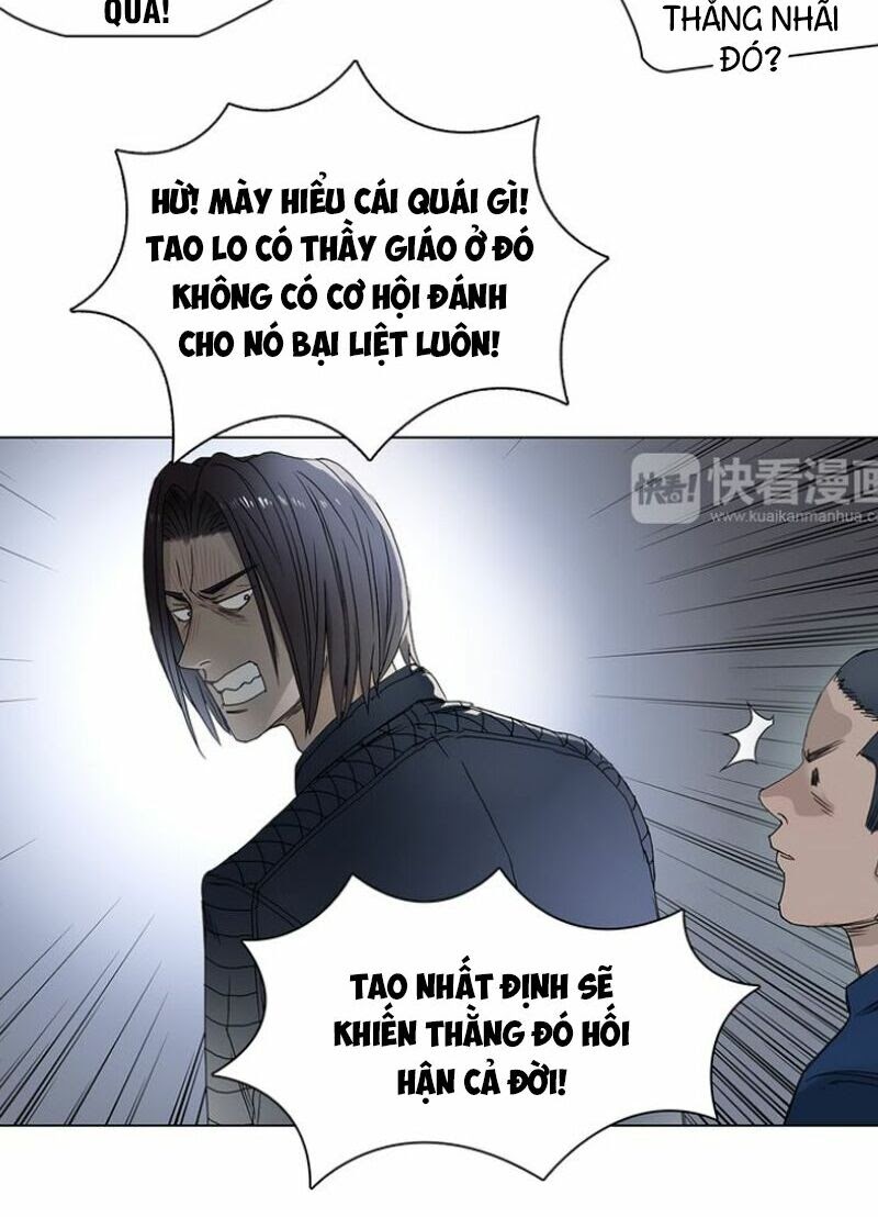 Siêu Năng Lập Phương Chapter 8 - Trang 17