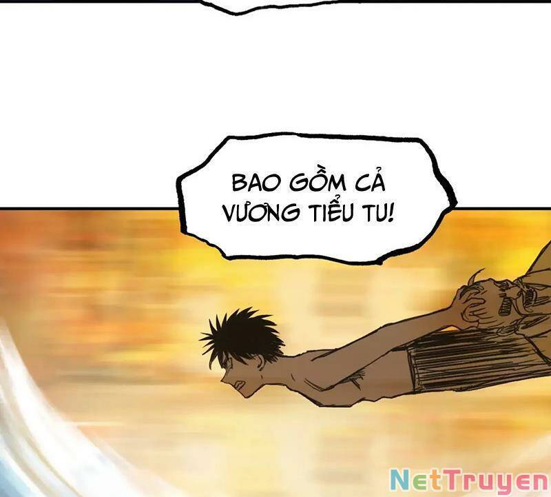 Siêu Năng Lập Phương Chapter 301 - Trang 67