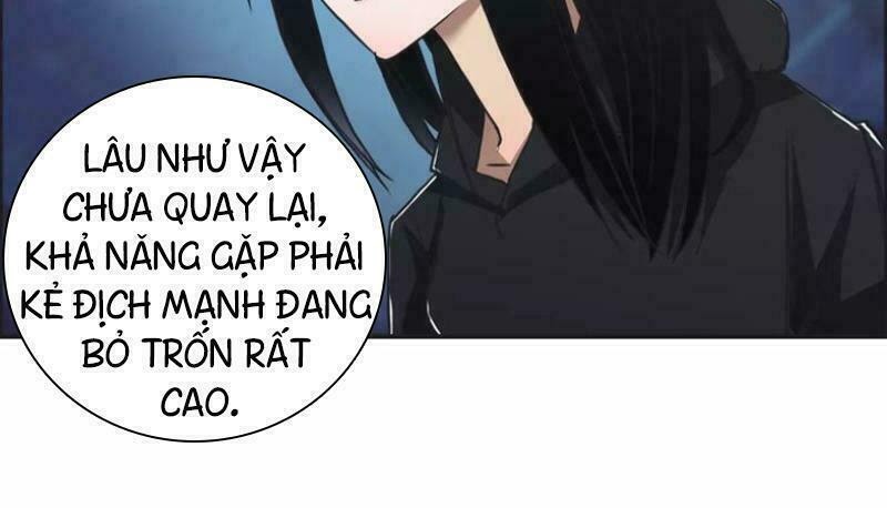 Siêu Năng Lập Phương Chapter 53 - Trang 27