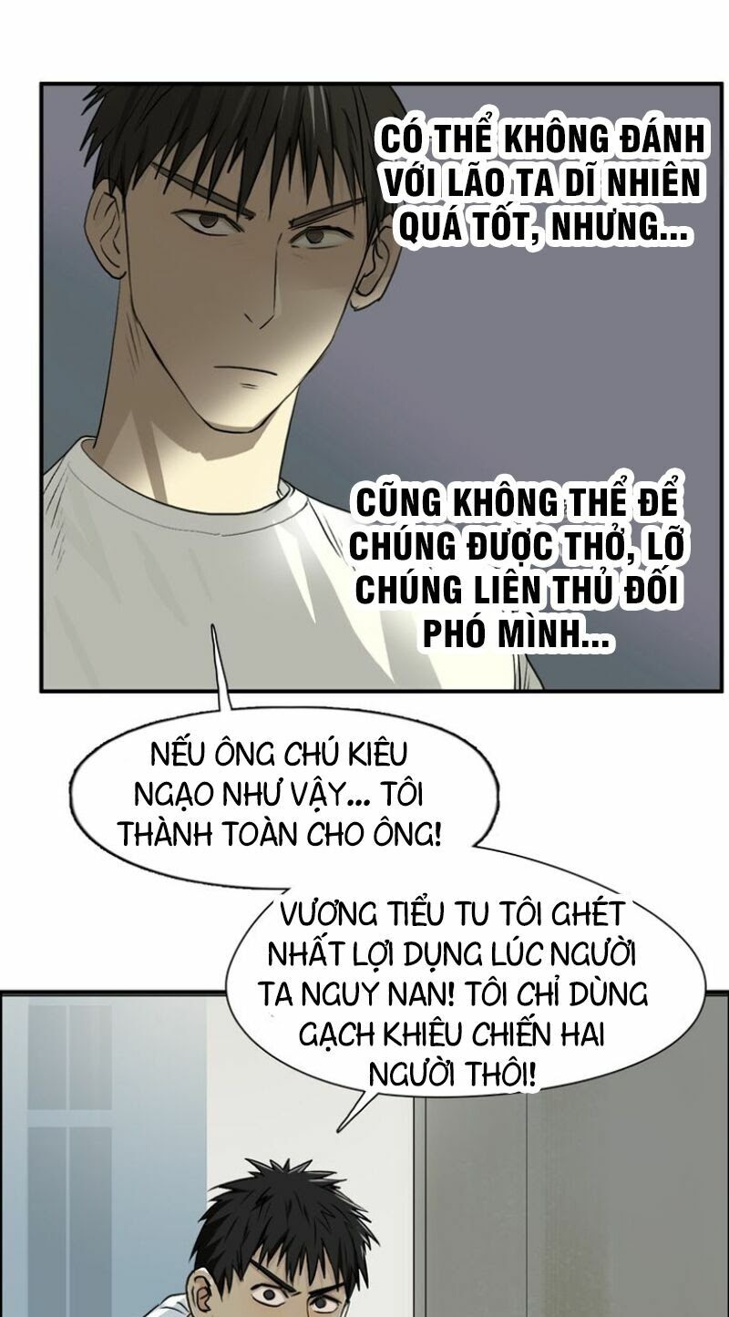 Siêu Năng Lập Phương Chapter 23 - Trang 9