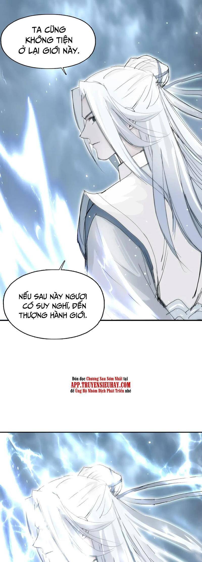 Siêu Năng Lập Phương Chapter 319 - Trang 38