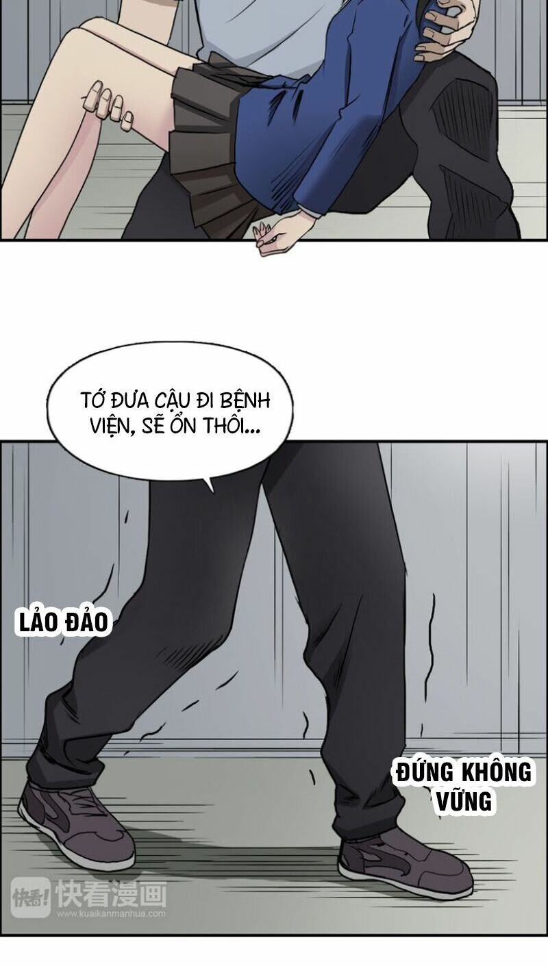 Siêu Năng Lập Phương Chapter 27 - Trang 6