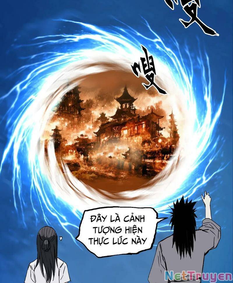 Siêu Năng Lập Phương Chapter 301 - Trang 60