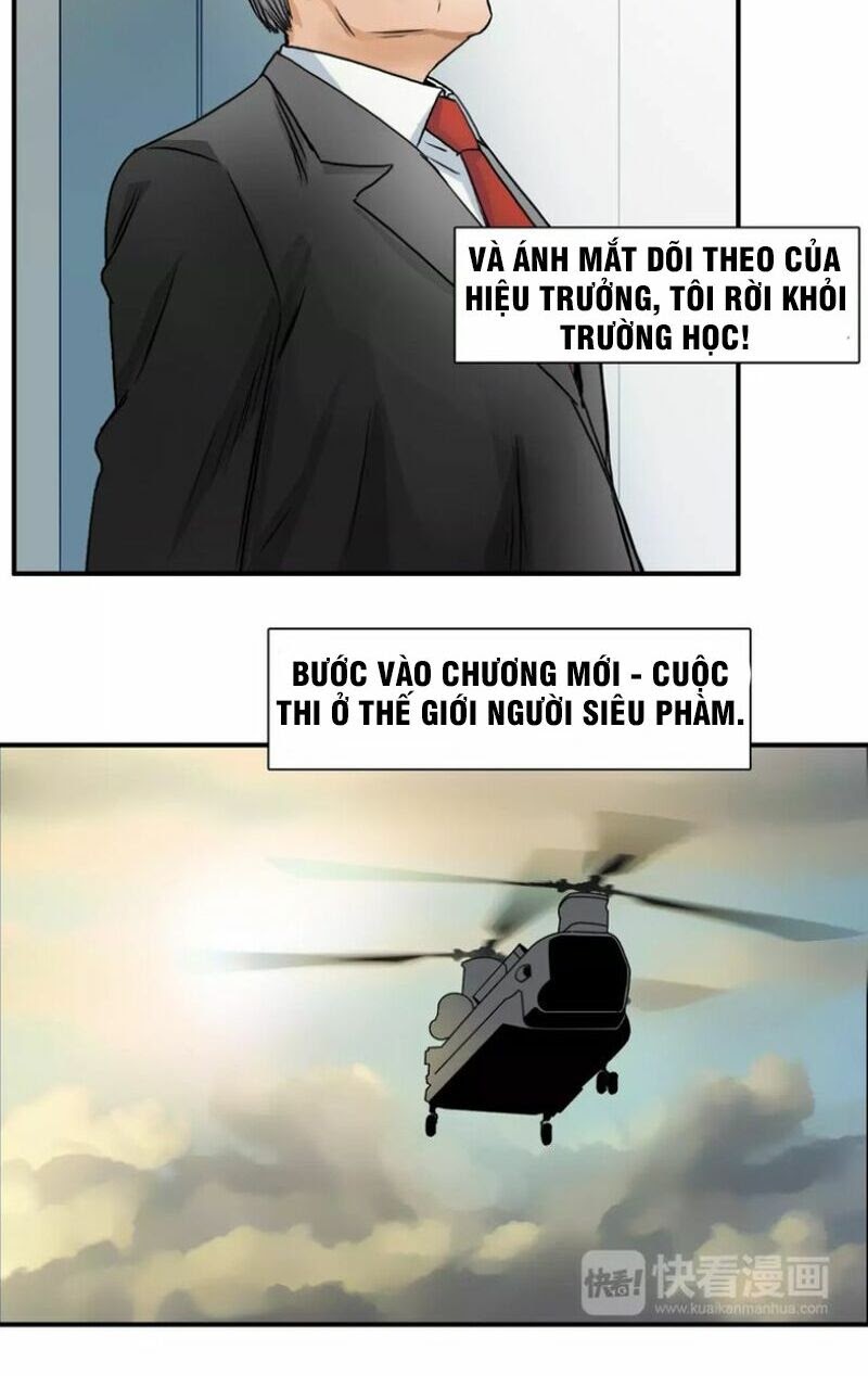 Siêu Năng Lập Phương Chapter 45 - Trang 40