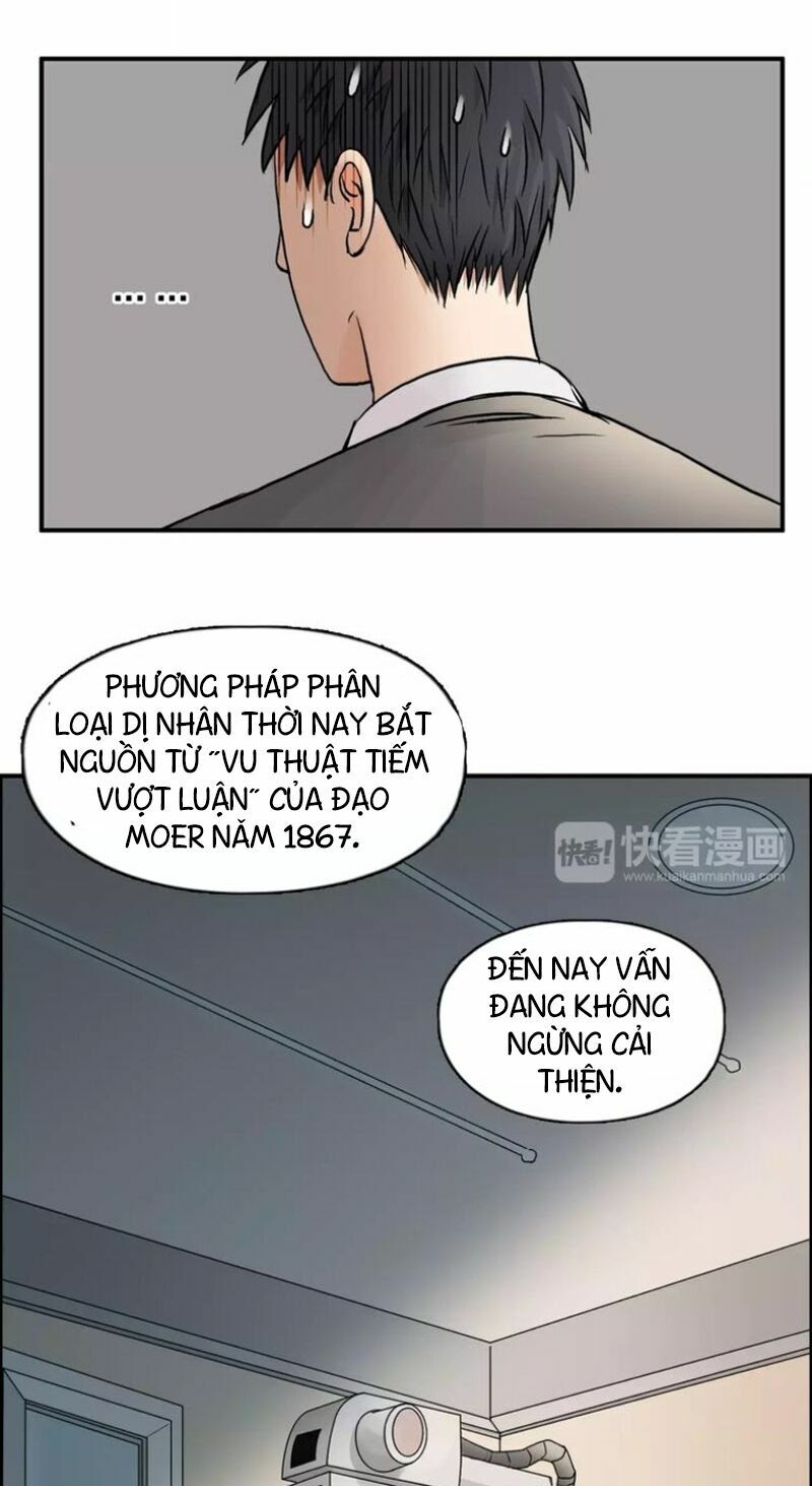 Siêu Năng Lập Phương Chapter 44 - Trang 29