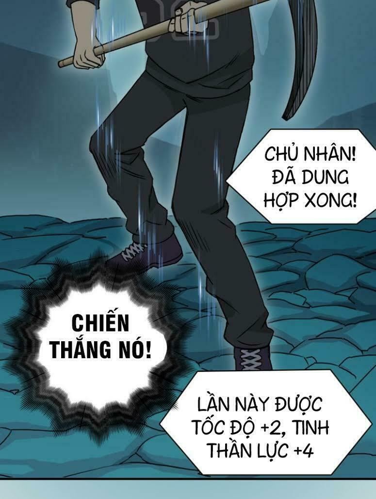 Siêu Năng Lập Phương Chapter 15 - Trang 13